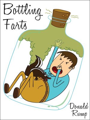 cover image of Bottling Farts